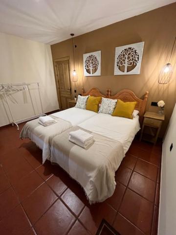 El Cortijo De Vega Villa Alhambra Eksteriør billede