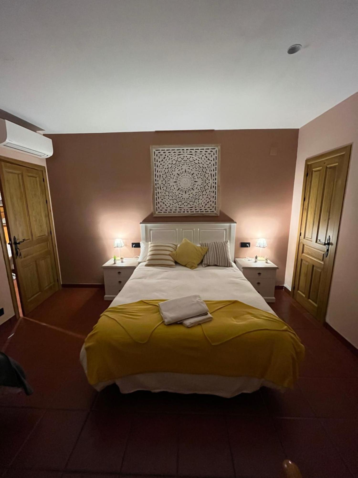 El Cortijo De Vega Villa Alhambra Eksteriør billede